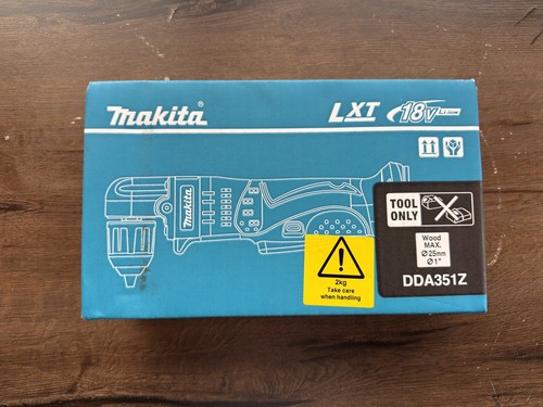 Makita dda351z 18v - makita,