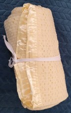 Mothercare yellow Vintage Pram