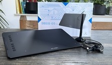 XP-Pen Deco 01 V2 Professional