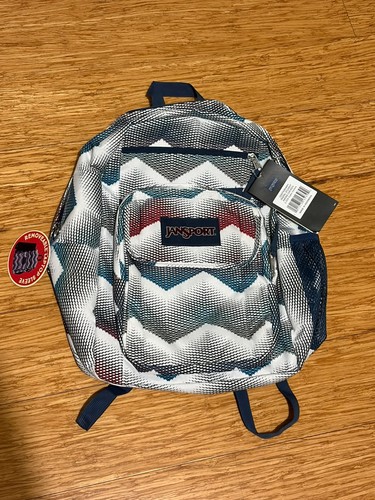 Jansport backpack digital - backpack,