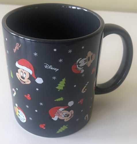Disney mickey mouse mug cup - mouse,