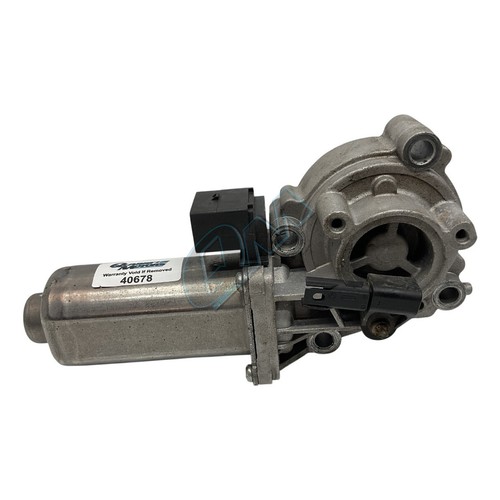 Bmw transfer case box motor - bmw,