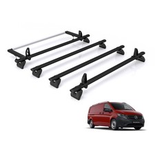 Mercedes Vito Roof Rack for
