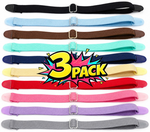 Kids glasses strap pack - strap,