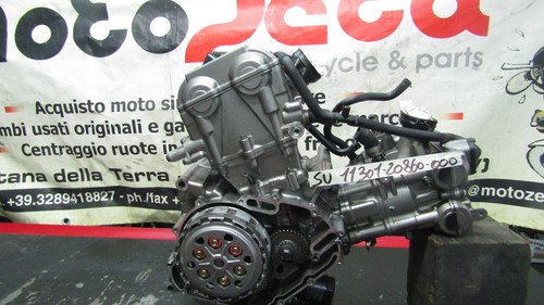 Complete engine sigla 508 - engine, p