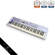 Yamaha CS2x Synthesizer 61Key