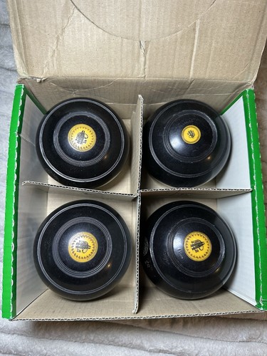 Thomas taylor lawn bowls - taylor,