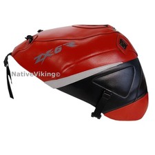 Kawasaki ZX6R 2002 BAGSTER TANK COVER ZX-6R PROTECTOR 98 - 02 1361o