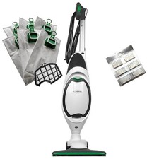 Folletto VK150 Vacuum Cleaner
