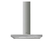 Smeg 90cm Chimney Cooker Hood