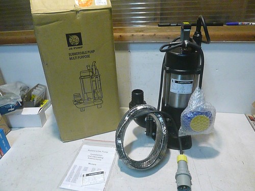 Pumps js650sva 110v - js,