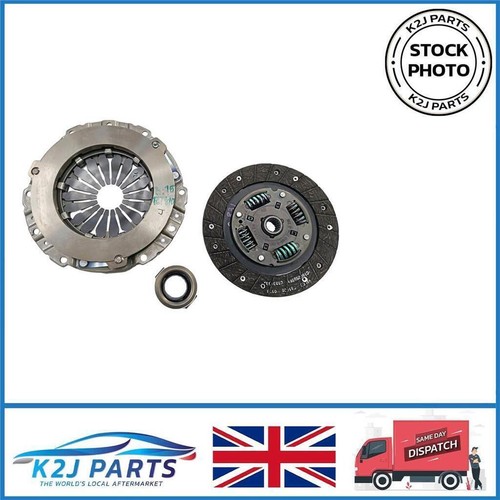 Clutch kit set - set, suzuki