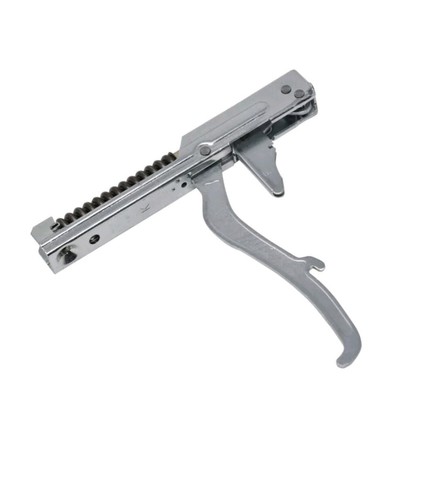Ariston oven door hinge - door,