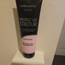 Andrew Barton Protect My