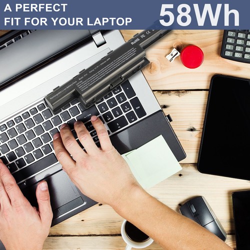 Battery for acer - for, aspire