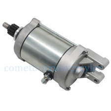 Starter Motor for Yamaha