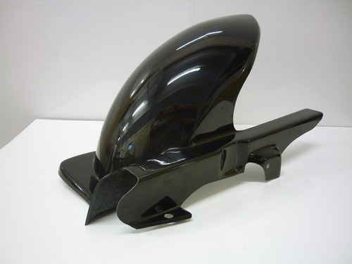 Suzuki gsx1400 rear wheel - suzuki,