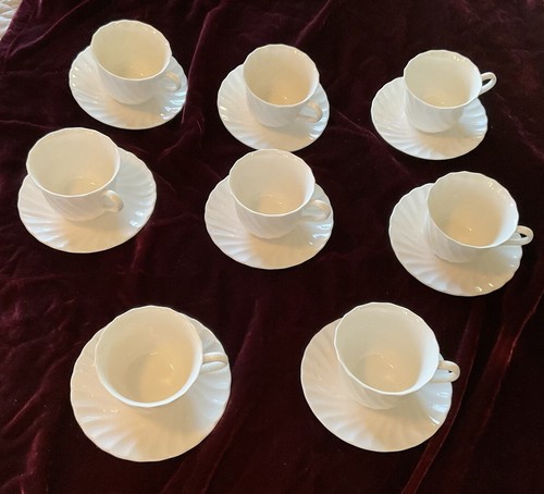 Wedgwood candlelight cups and - wedgwood,