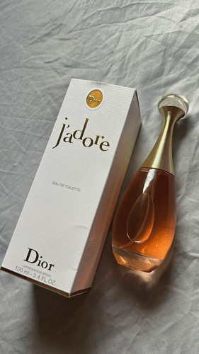 Dior adore eau toilette - j'adore, de