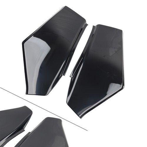 Left right side covers panels - left,