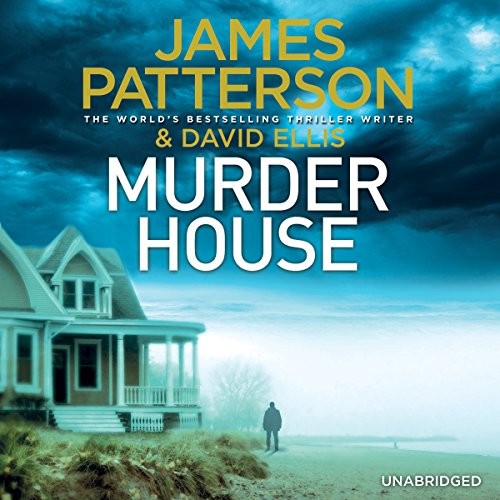 Murder house patterson - house,, patterson,