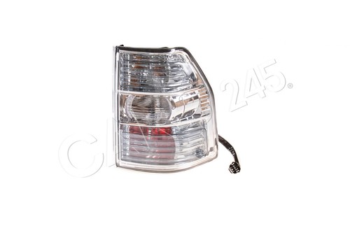 Rear tail light - rear,