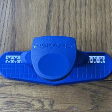 Fiskars Rare Border Card Craft