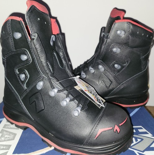 Haix trekker pro safety - 2.0,