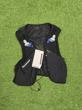 Salomon S/Lab Pulsar 3 Set