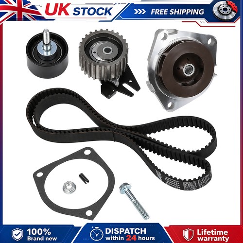 Cam belt water pump - water, fits