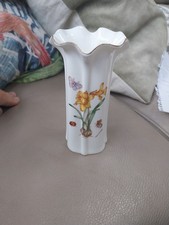 The Leonardo Collection Vase made of Fine Bone China