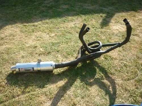 Honda vfr 750 - (c, reg