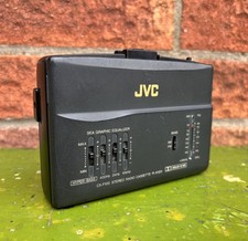 JVC CX-F100 Stereo Radio