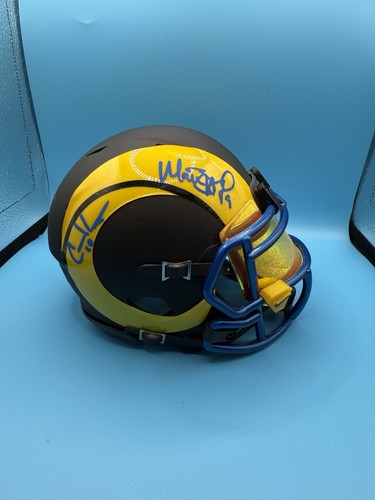 Matthew stafford cooper kupp - stafford,