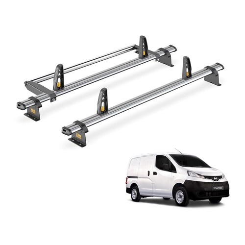 Nissan nv200 roof rack - nissan,