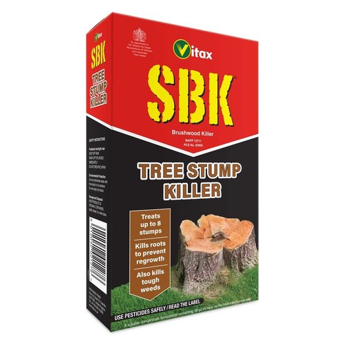 Vitax sbk brushwood tough - vitax,