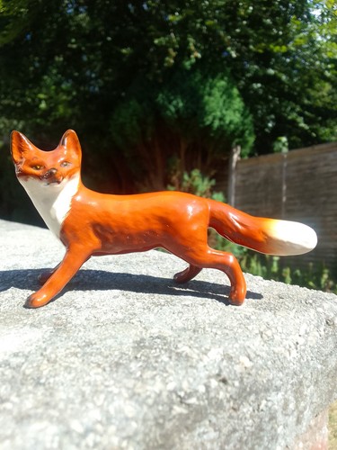 Vintage beswick small gloss - small,