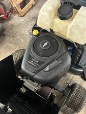 Hayter Rt380h Recycling Ride On Lawn Mower Briggs & Stratton