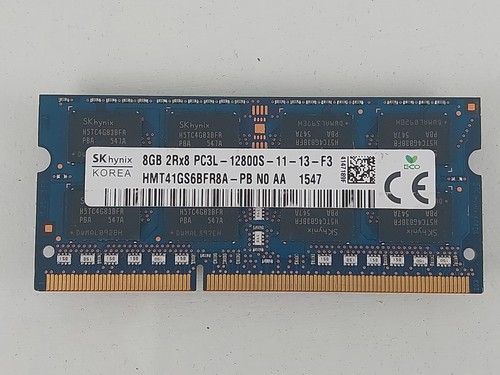 Hynix 8gb 1600 mhz - hynix,