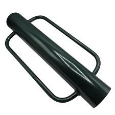 Fence Post Rammer Driver 4'"  (Heavy Duty Fencing Hammer Knocker Hole)