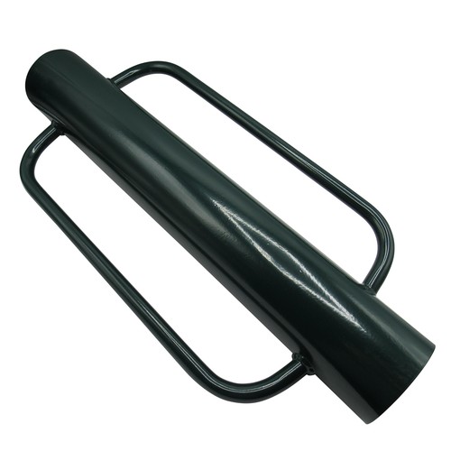 Fence post rammer driver - fence,