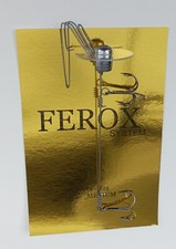 LURES TROUT AND PIKE TROLLING