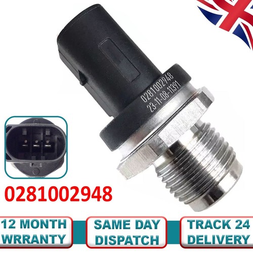 Fuel rail pressure - rail,