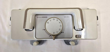 SILVER REED KNITMASTER KNITTING MACHINE ELECTRONIC 4.5MM 560LC LACE CARRIAGE
