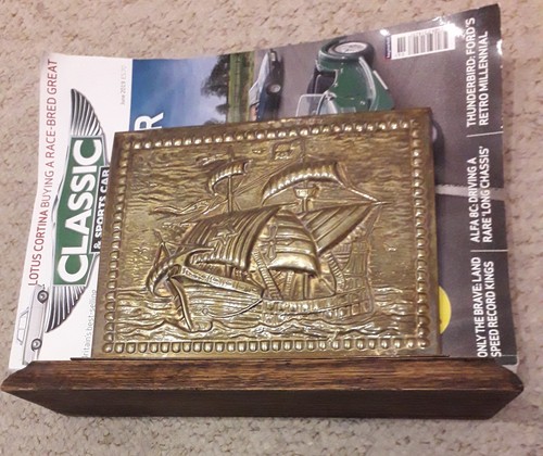Antique vintage oak - antique/vintage, &