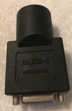 Snap-On MAZDA-1 MT2500-53 Scanner Cable Adapter Solus Ethos Modis Verus