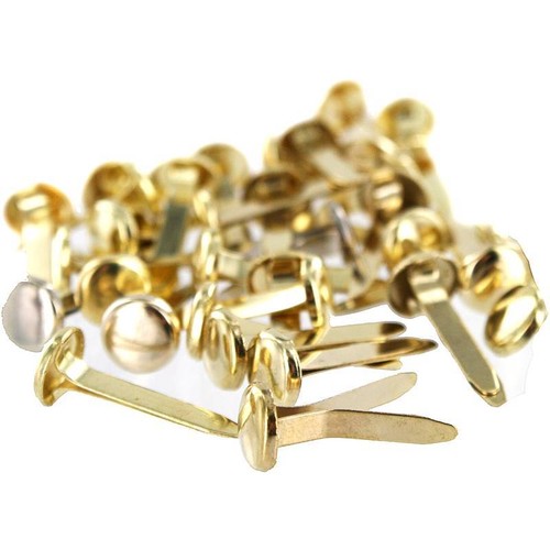 Split pins paper fasteners - pins,