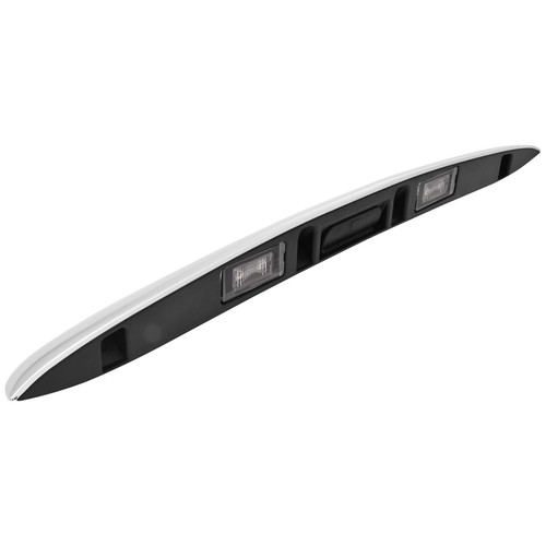 Rear trunk boot handle - trunk,