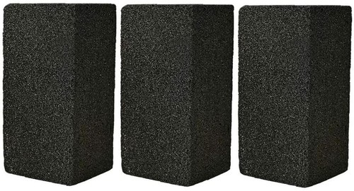 Grill brick large - brick,