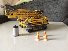 Lego 42097 technic - lego, compact